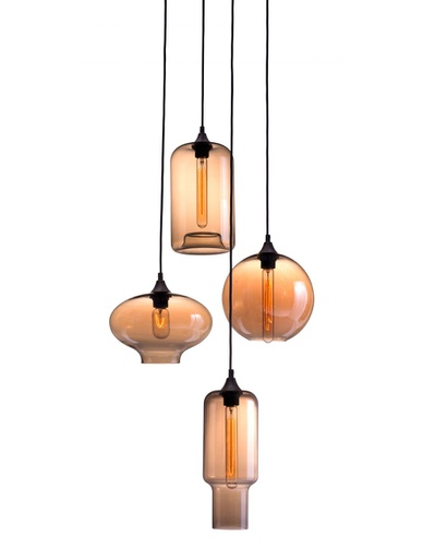 LAMBIE CEILING LAMP